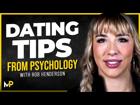 How To Be More Attractive To The Opposite Sex | Rob Henderson & Mikhaila Peterson #143