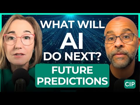 Mo Gawdat on AI, ethics & machine mastery: How Artificial Intelligence will rule the world