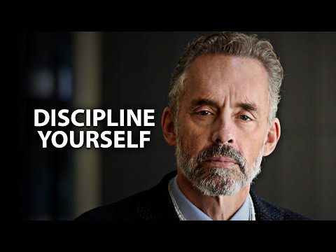 Take Responsibility & Achieve Success - Motivational Speech Compilation (Jordan Peterson)