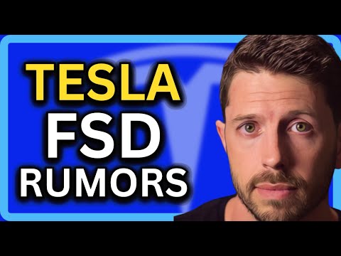 Tesla FSD Gains Momentum, Eyes Approval in Korea & China