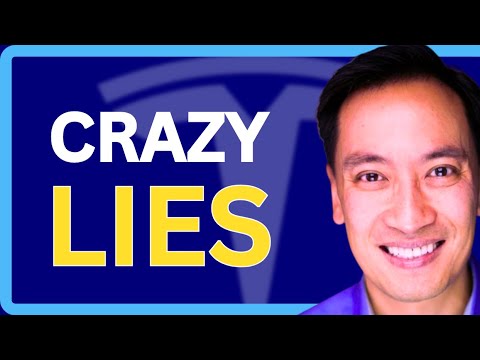 TESLA: Fake News and More Lies