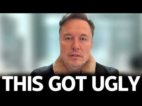 Elon Musk Humiliates Host in Epic Showdown