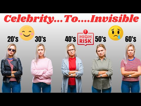 Why Menopause Destroys Marriages