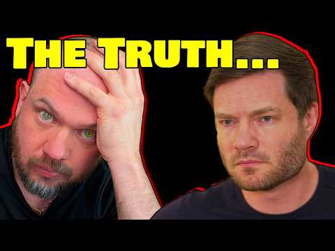 Wes Roth gets CONFRONTED by Dylan Curious about AI....