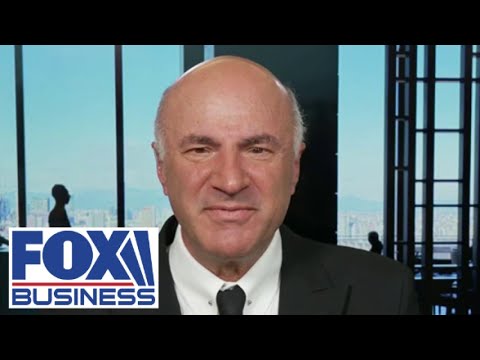 Kevin O’Leary: This is the beginning of a giant negotiation