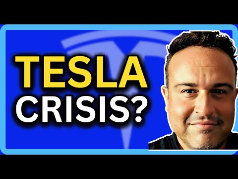 SOS from Tesla and Volvo: Production Crisis Explained!