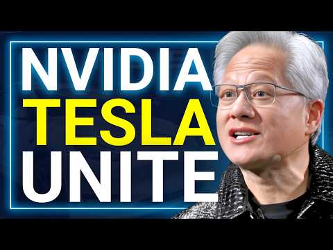 Tesla’s AI Power Surge Just Got Real