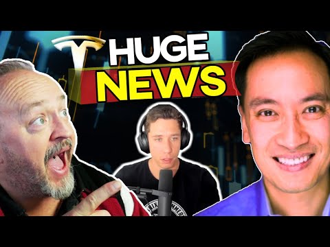 Tesla Q2 2025 Delivery Roundup & other, yes, HUGE NEWS!