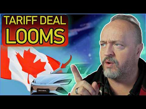 Tesla Grok Surprises Canadian Drivers