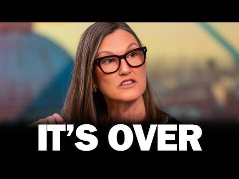 Cathie Wood’s Huge Reaction to Tesla Earnings