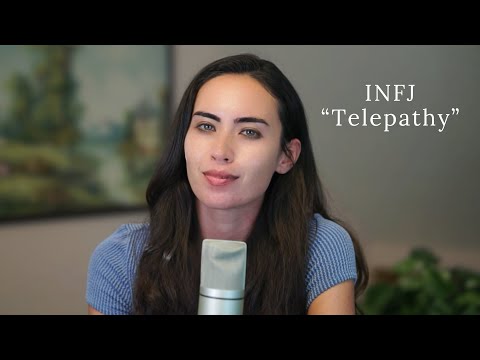 INFJ Feeling: The Psychology behind Mind Reading