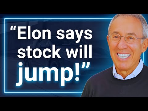 Tesla's Latest: China Sales Surge, FSD Progress, Tesla Bot Hiring with Ron Baron