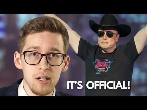 Elon Musk Announces Tesla Tech Breakthrough | Tesla Stock To $1000