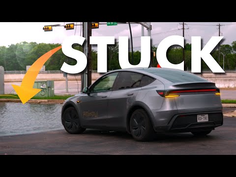 Things Tesla won’t tell you about Robotaxi (Highlights)