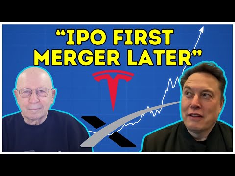 SpaceX + Tesla: Beyond Companies. Think Product Groups