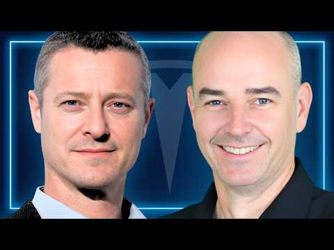 The Robot Revolution Is Closer Than You Think | Adam Dorr