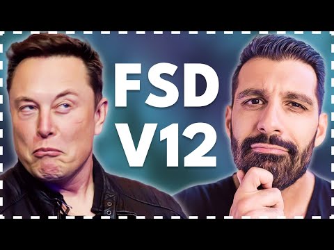 Tesla's FSD Needs to Put Up or Shut Up in 2024...