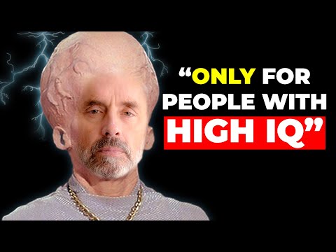 Jordan Peterson: Advice for Hyper Intelligent People (High IQ)