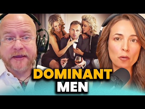 @BetterBachelor Says Men Hold 100% Of the Power, But Don't Know It! -  Joker Takes On Modern Women