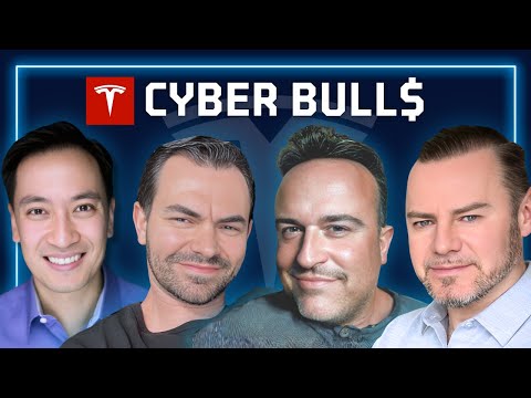 Tesla Robotaxi Day Report SHOCKS Investors! w/ James InvestAnswers