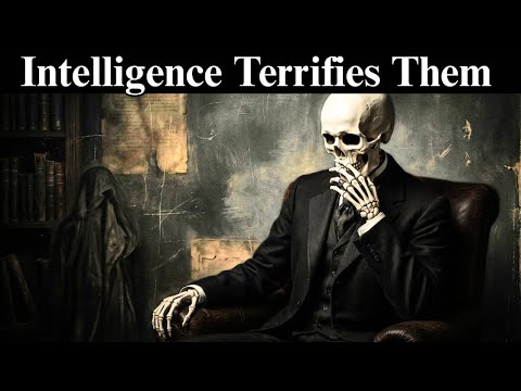 Why Intelligent People Terrify Society - Schopenhauer