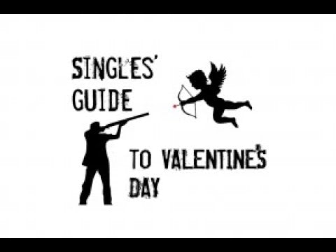 Valentine's Day for Singles: Self-Love and Outdoor Activities