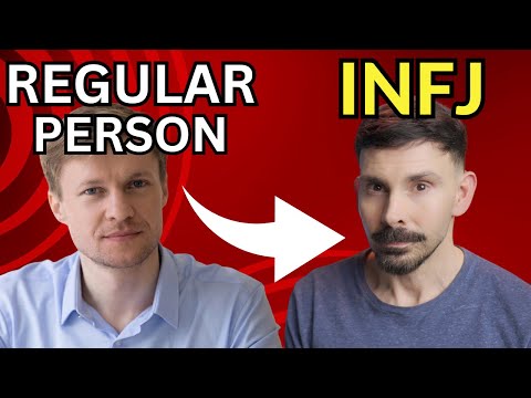 How to Spot an INFJ