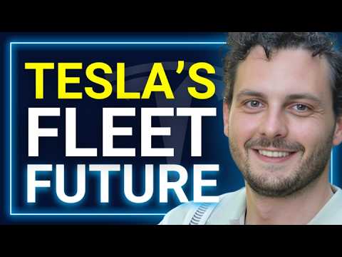 EXCLUSIVE: Autonomy Will Create New Billion-Dollar Businesses