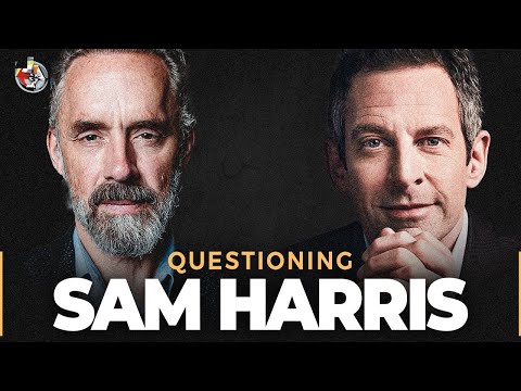 Questioning Sam Harris | Sam Harris | EP 224