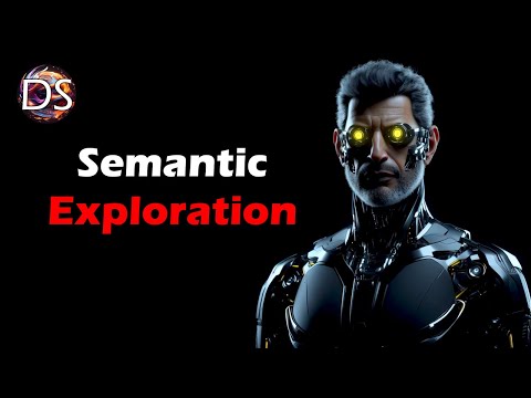 GPT Prompting: Semantic Exploration - got more CREATIVITY and out of the RUT with LLMs!
