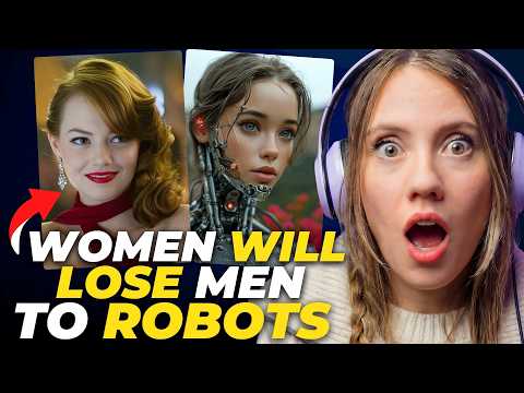 Many MEN Will Go Their Own Way (MGTOW) After This Happens...