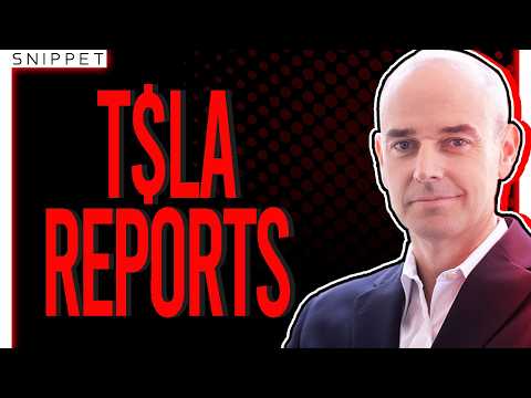 TESLA'S PATH TO TRILLIONS IN REVENUE: INSIGHTS FROM CERN BASHER