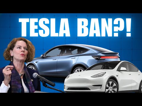 Tesla Faces Shutdown in New York: Political Fury Erupts!