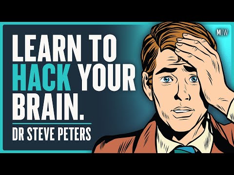 The Science Of Building Unstoppable Confidence - Dr Steve Peters | Modern Wisdom 671