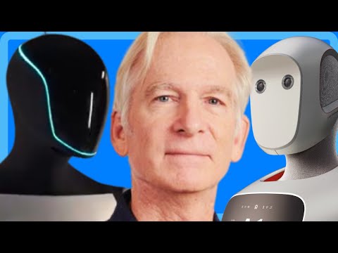 Tesla Bot Expert DROPS 3 Major Humanoid Bot News