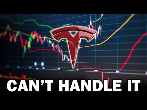 Why Most People Could Never Hold Tesla