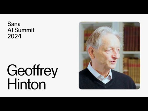 Geoffrey Hinton | Collaboration with Ilya, problem-solving, and the impact of intuition on AI