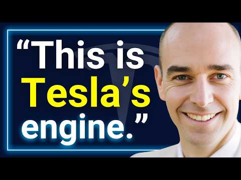 Sustainable Abundance: Tesla’s Real Mission