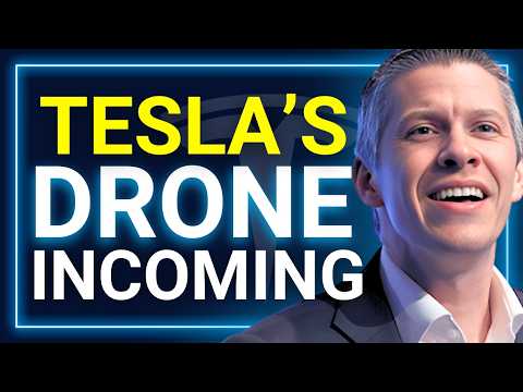 Wall Street’s WILD New Tesla Predictions