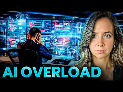 The AI Productivity Paradox Happening in Today’s Workforce