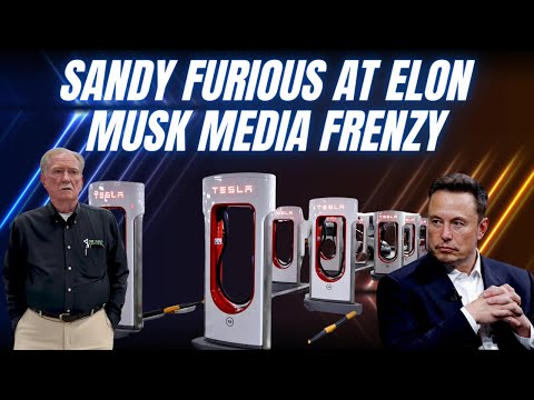 Elon Musk's Plan to Innovate Tesla Sparks Controversy | Sandy Munro