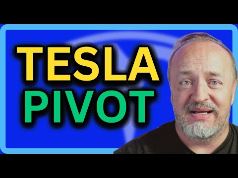 Tesla's Reorganization: Impact on Giga Berlin & Future Goals