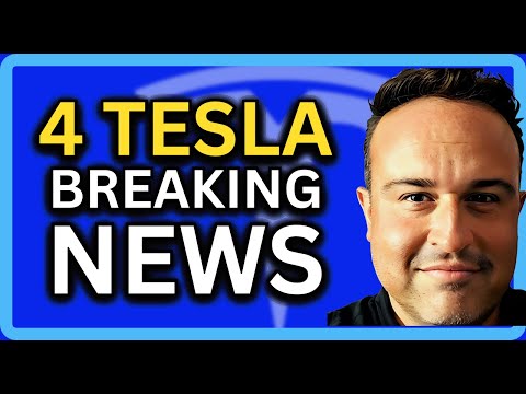 Tesla's Big Weekend News: Model Y Prices, FSD Transferability, and More!