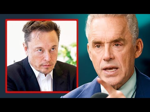 What Extreme Intelligence Actually Feels Like - Jordan Peterson