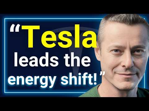 EXCLUSIVE: Tesla Wins Big With Unlimited Clean Energy | Adam Dorr