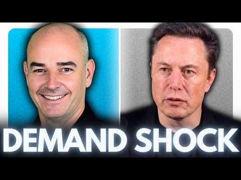 Tesla Demand Could Explode in 2026