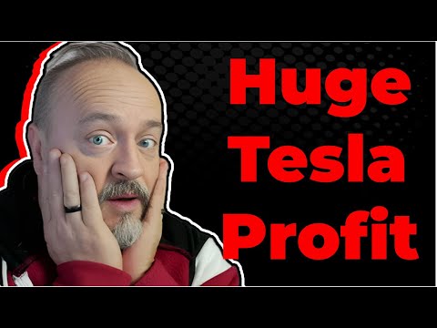 Tesla Ramp Will Create $Billions in 2026; Tesla to Drop Overhead Costs by $Millions