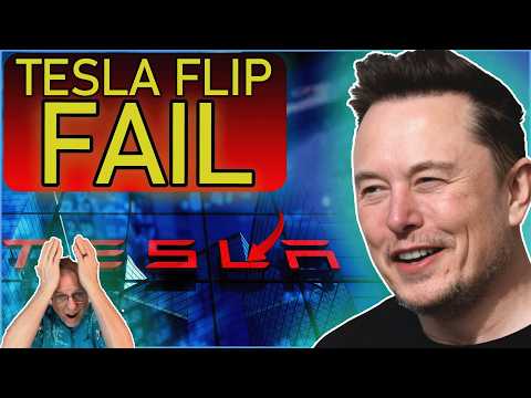 Elon’s Moves Ruined This Perfect Trade