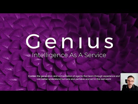 VERSES AI Introduces Genius™