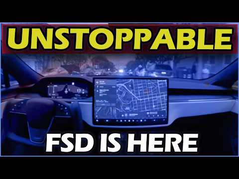 Tesla Owners May Get Free FSD Upgrades